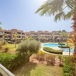 Heavenly Setting At Prestigia Pool