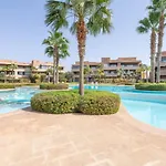Heavenly Setting At Prestigia Pool