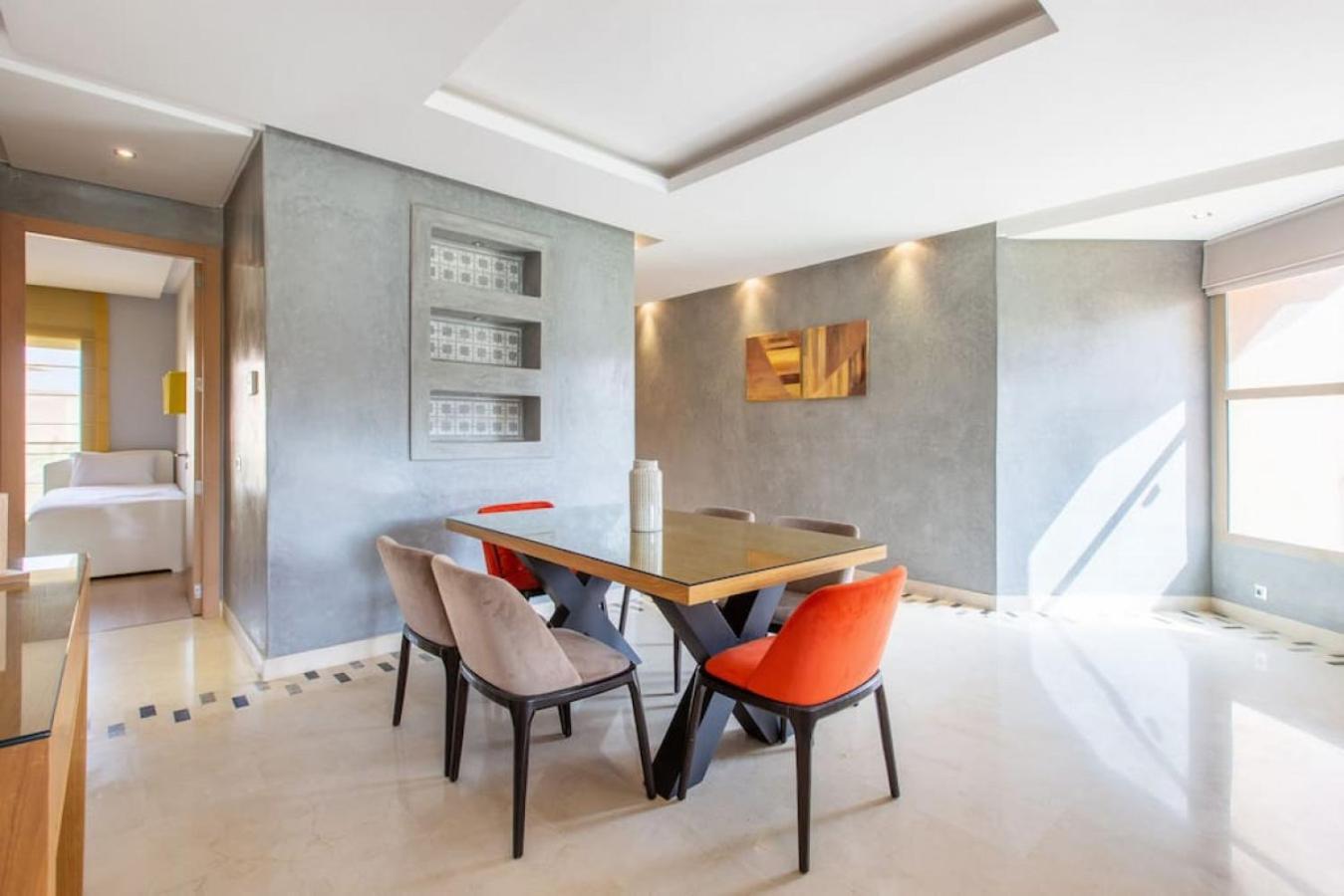 Appartement Heavenly Setting At Prestigia Pool